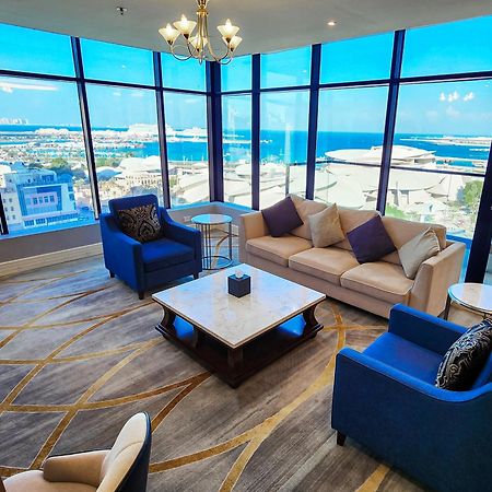 Sherao Hotel فندق شراعوه Doha Eksteriør billede
