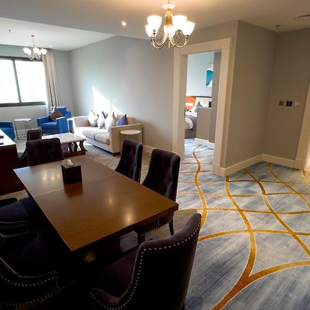 Sherao Hotel فندق شراعوه Doha Eksteriør billede