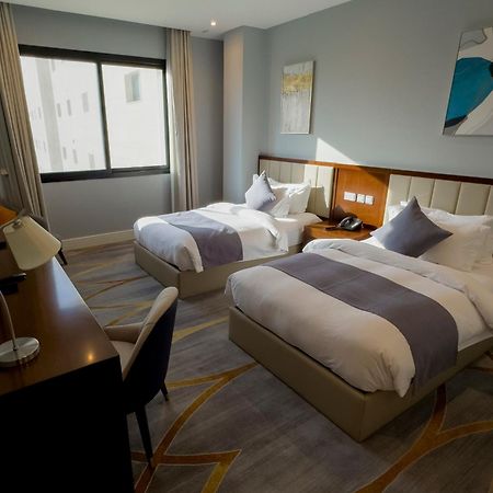 Sherao Hotel فندق شراعوه Doha Eksteriør billede