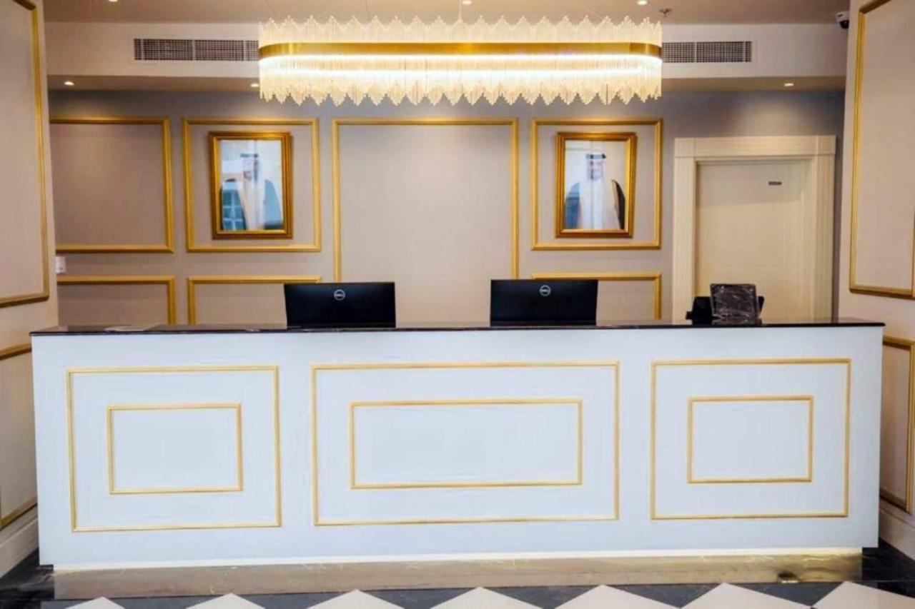 Sherao Hotel فندق شراعوه Doha Eksteriør billede