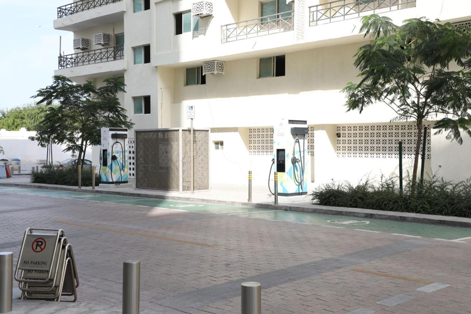 Sherao Hotel فندق شراعوه Doha Eksteriør billede