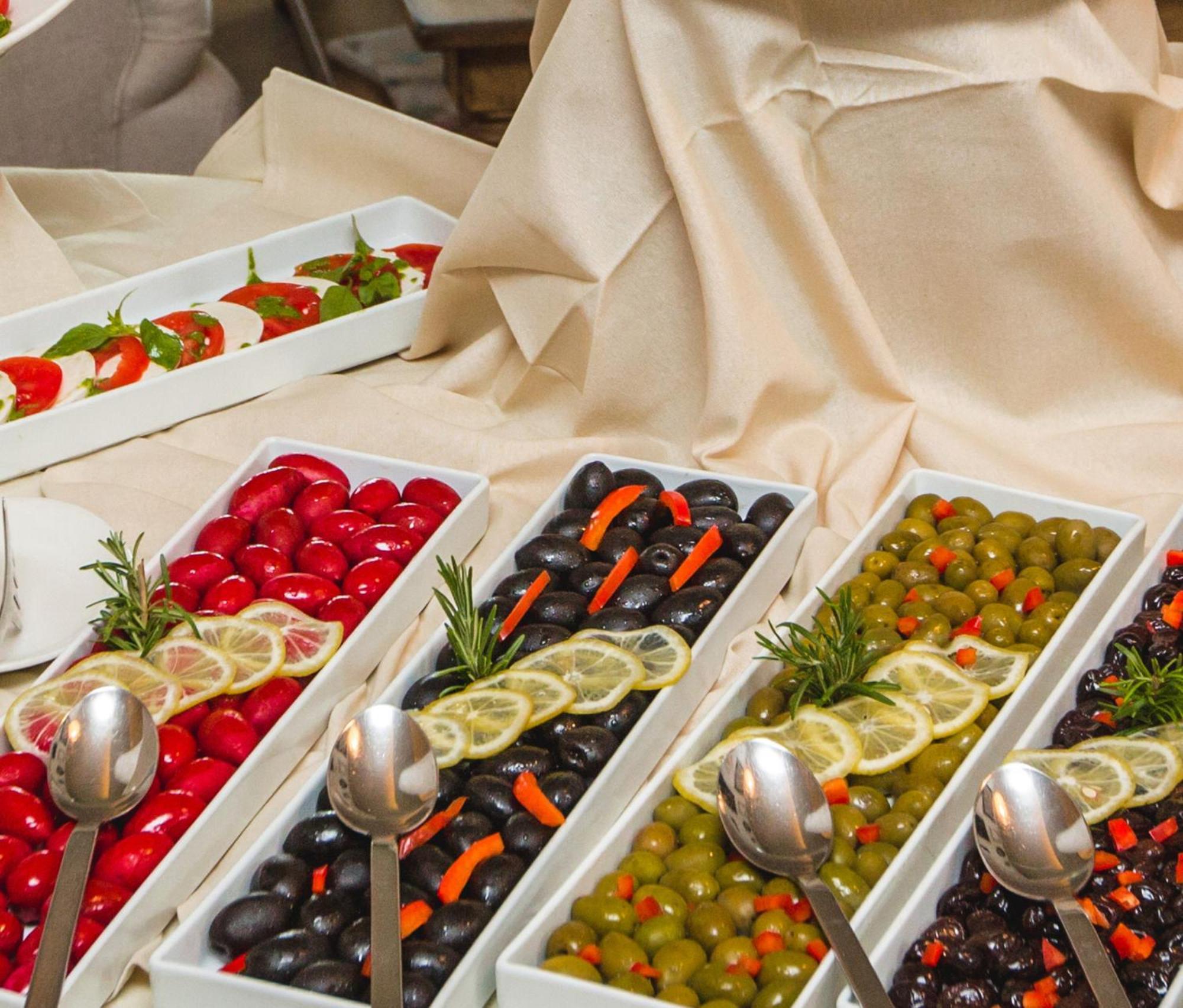 Sherao Hotel فندق شراعوه Doha Eksteriør billede